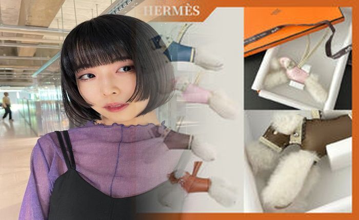 エルメス 財布 ベアン コピー