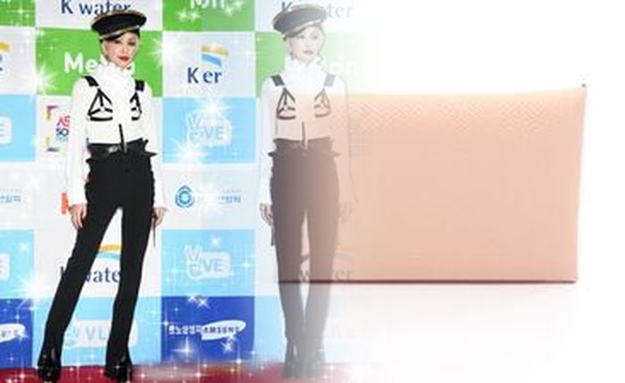 エルメス 財布 ベアン new