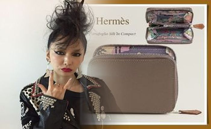 エルメス ケリー 財布 メンズ