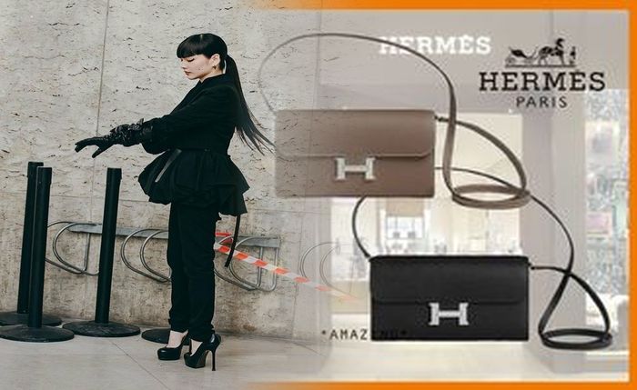 エルメス 財布 レディース 新作