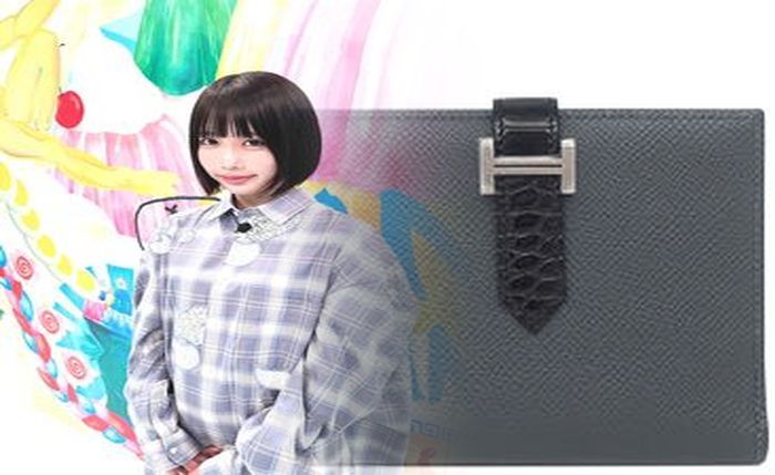 エルメス 偽物 見分け 方 財布