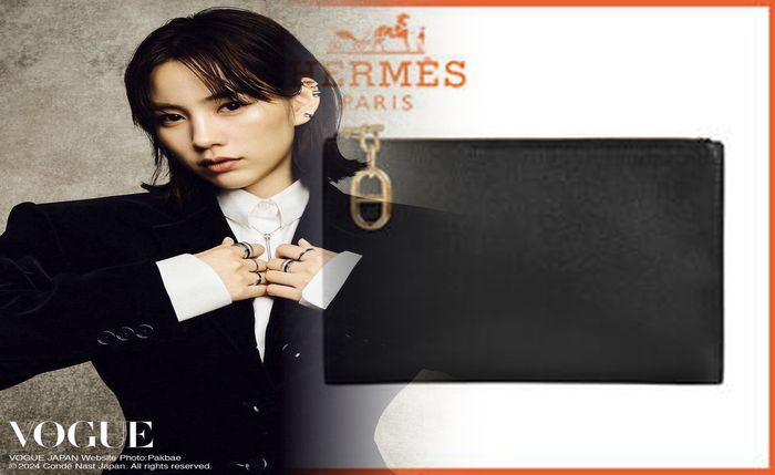 メンズ 財布 エルメス 二 つ折り