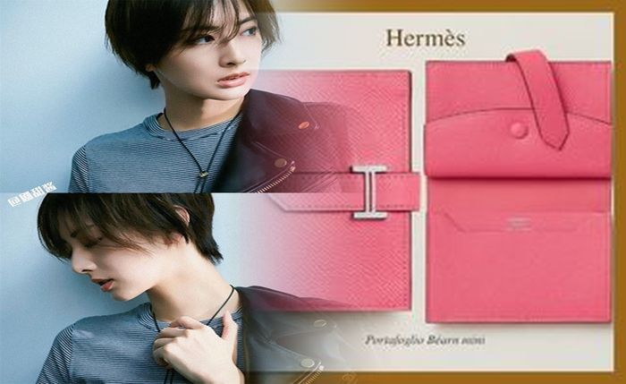 エルメス 財布 シルク イン メンズ