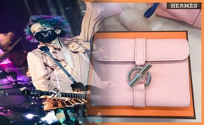 エルメス ケリー 財布 使い にくい