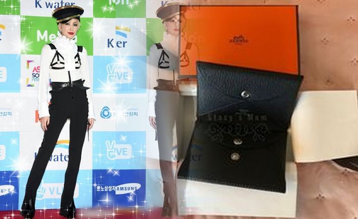 エルメス 財布 シルク イン 2020