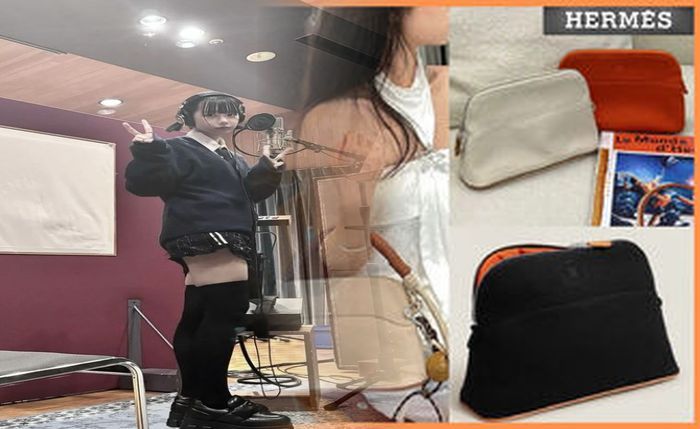 エルメス カード ケース 財布 代わり