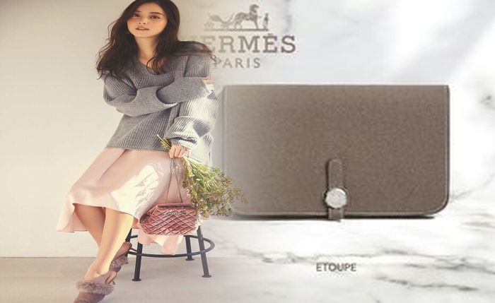 エルメス 財布 クロコ メンズ