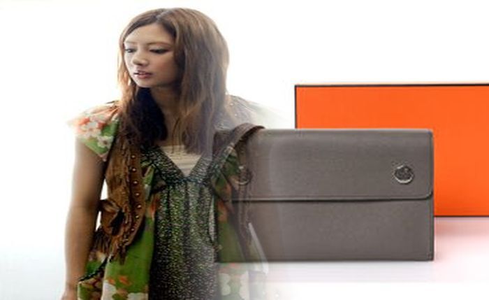 エルメス メンズ 財布 ベアン