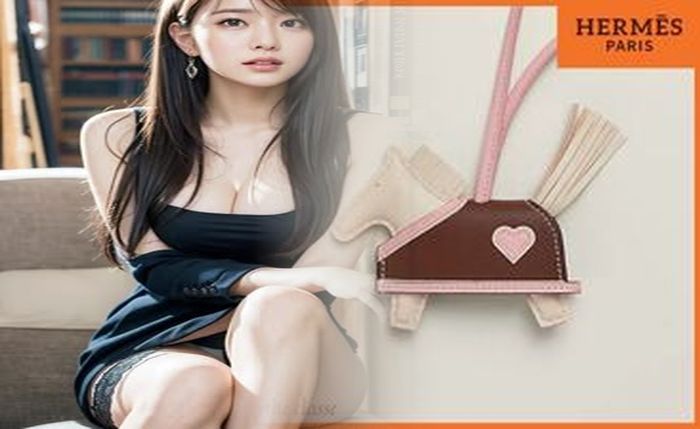 エルメス 財布 オレンジ 新作