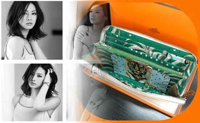 エルメス ケリー 財布 コピー