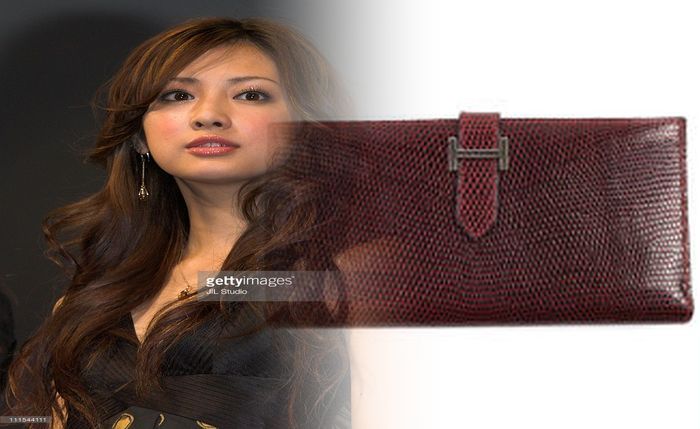 hermes 長 財布 メンズ