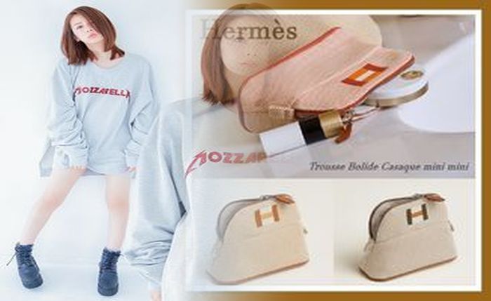 エルメス 小銭 入れ バスティア