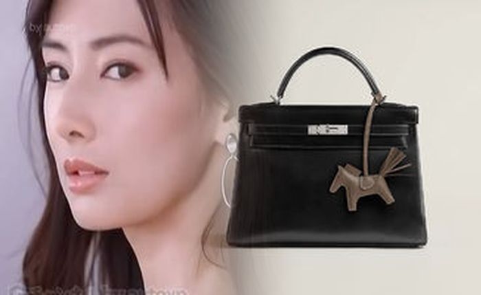 エルメス 財布 コン スタンス クロコダイル