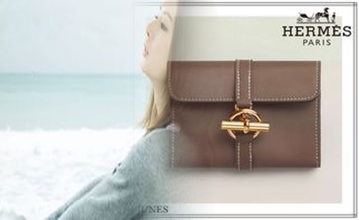 エルメス 財布 ベアン コピー