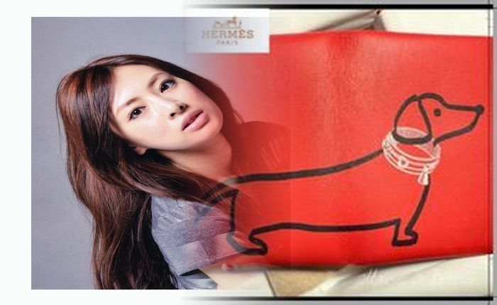 エルメス 財布 ベアン new