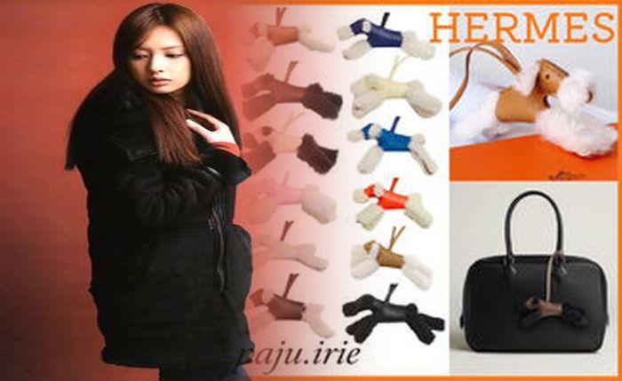 エルメス 財布 ドゴン ロング