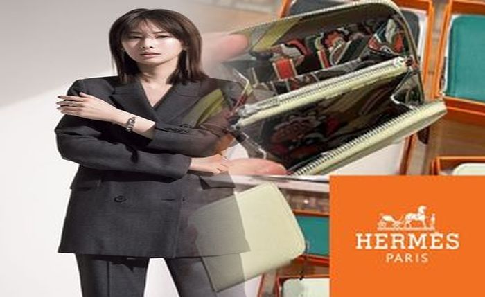 エルメス メンズ 財布 コピー