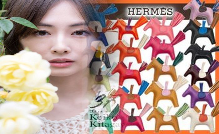 エルメス ブルー ジーン 財布