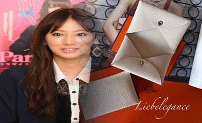 エルメス ケリー 財布 メンズ