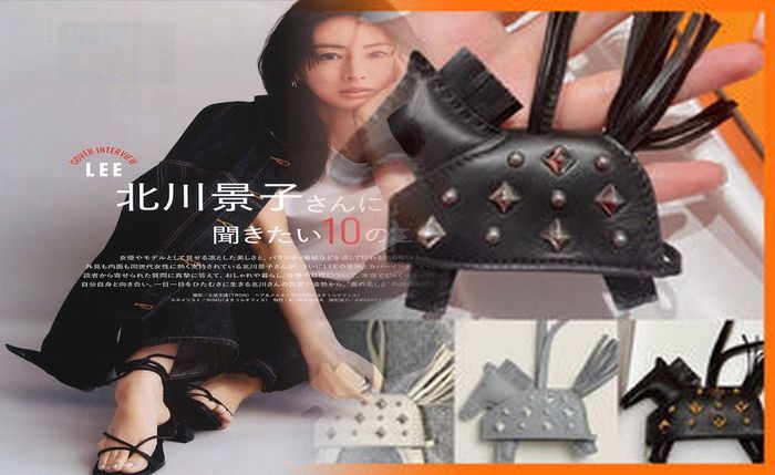 エルメス 財布 ケリー ピンク