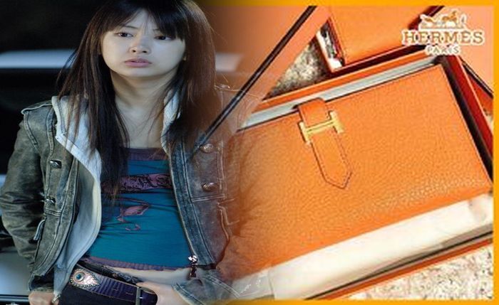 hermes 長 財布 メンズ