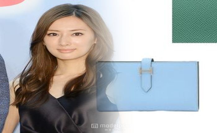 エルメス 財布 コン スタンス