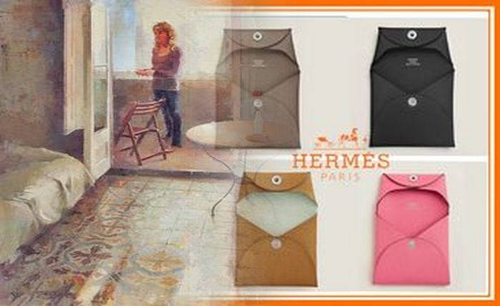 エルメス 財布 レディース ベアン