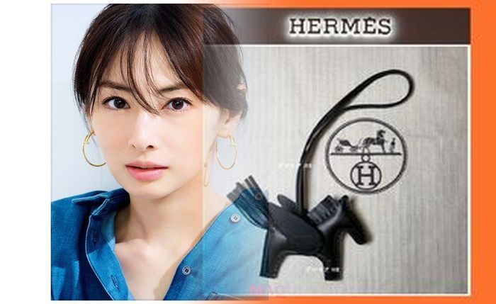 エルメス 財布 ケリー ウォレット