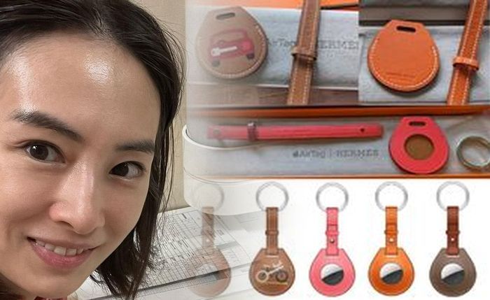 エルメス 財布 ベアン バイ カラー