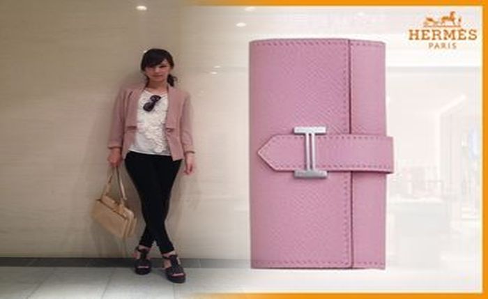 エルメス 長 財布 買取 価格