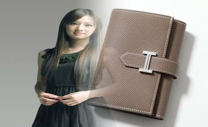 エルメス 財布 ベアン new