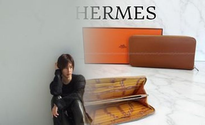 エルメス メンズ 財布 コピー