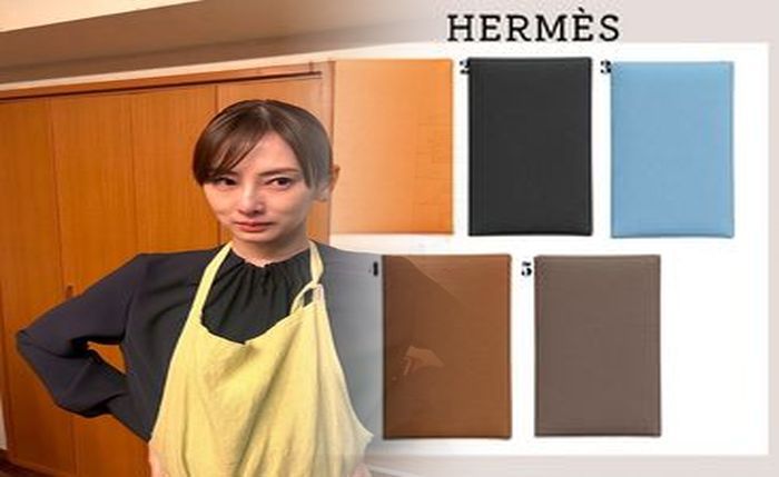 エルメス メンズ 財布 ベアン