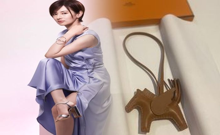 エルメス ベアン 財布 メンズ