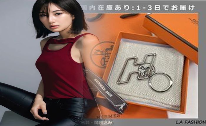 エルメス 財布 メンズ イメージ
