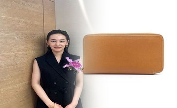 財布 メンズ 長 財布 エルメス