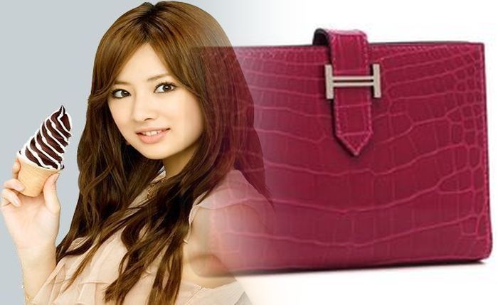エルメス 財布 メンズ 長 財布