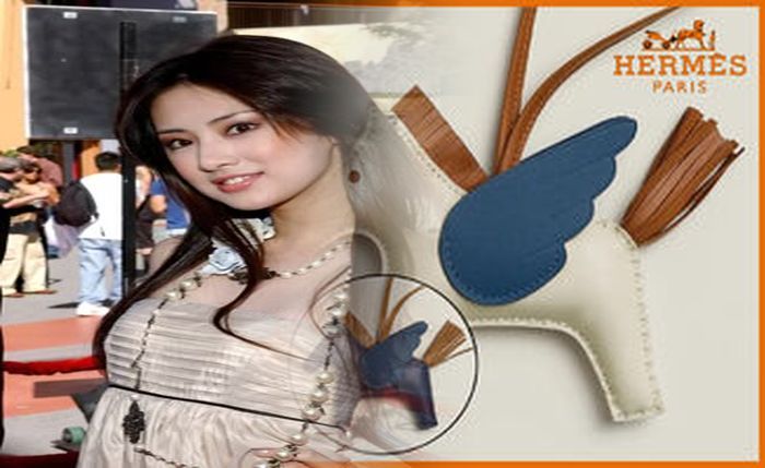 エルメス 財布 レディース ベアン