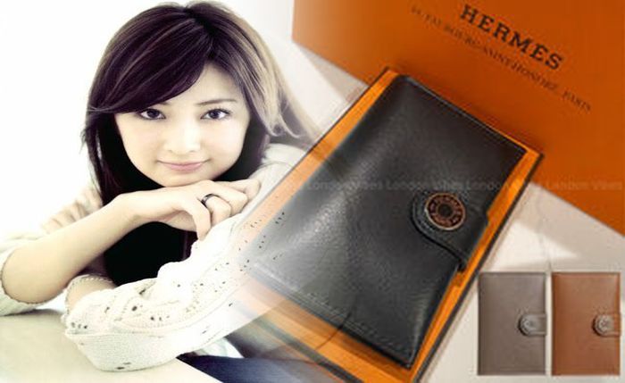 エルメス コンパクト 財布 メンズ