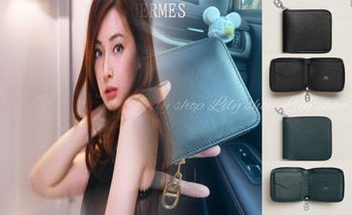 エルメス クロコダイル 財布 値段