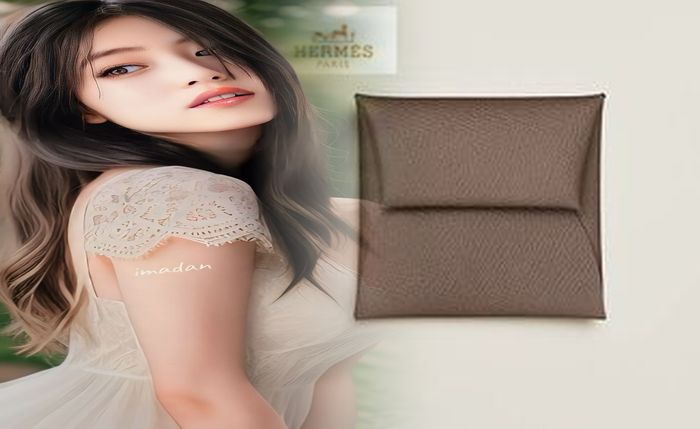 エルメス 財布 ドゴン ロング