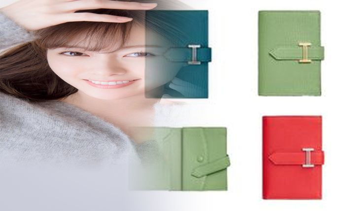 エルメス ケリー 財布 クロコ