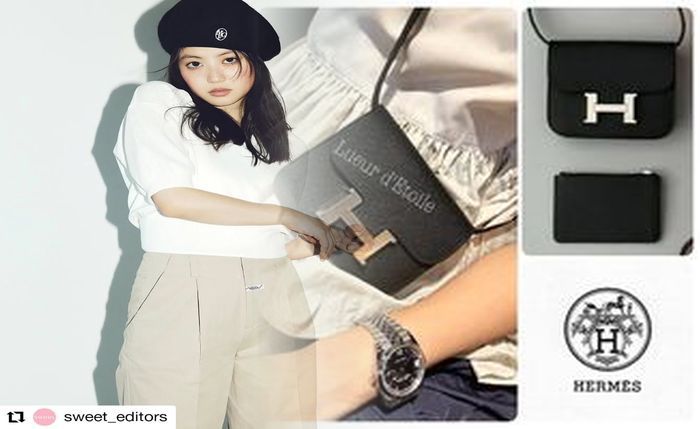 エルメス ケリー 財布 コピー