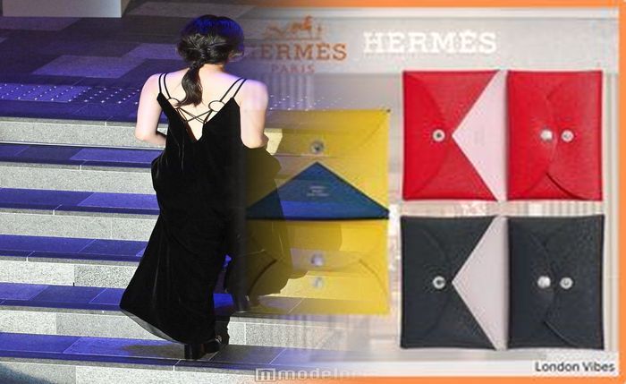 hermes 長 財布 メンズ