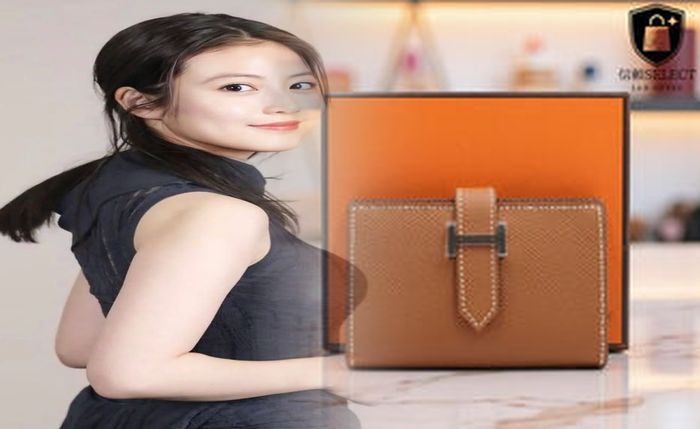 エルメス 財布 コン スタンス