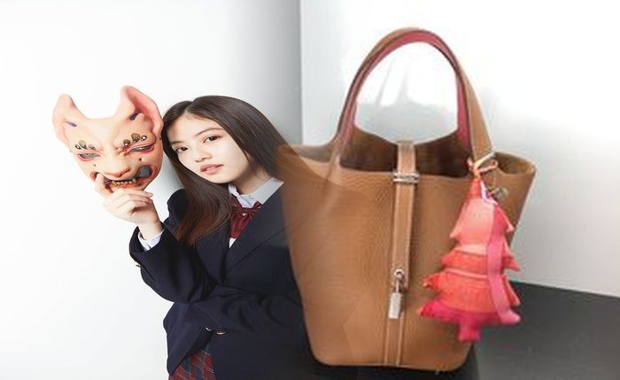 エルメス 財布 メンズ イメージ
