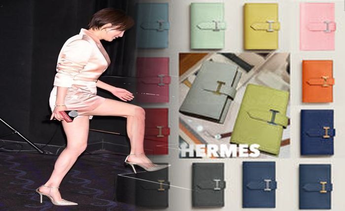 エルメス コンパクト 財布 メンズ