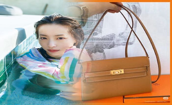 エルメス 財布 ドゴン ロング