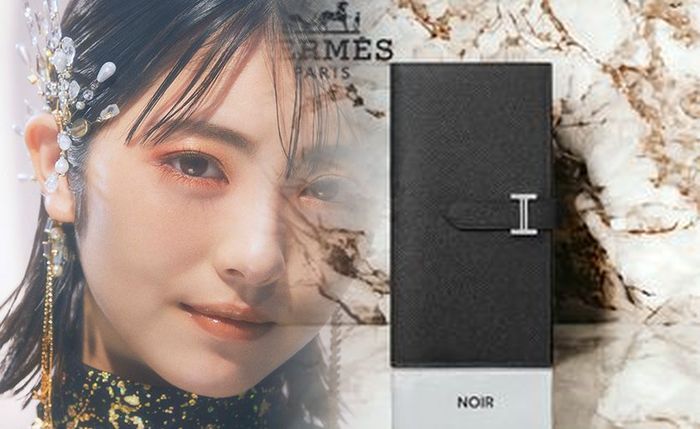 エルメス 財布 クロコ ダイヤ