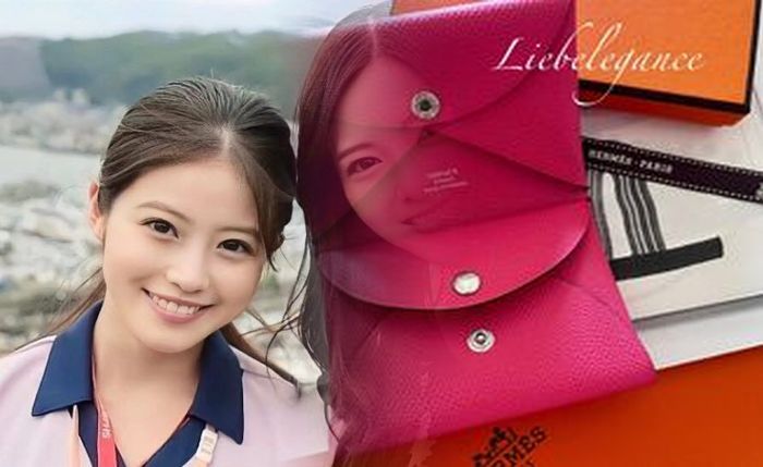 エルメス 折 財布 レディース